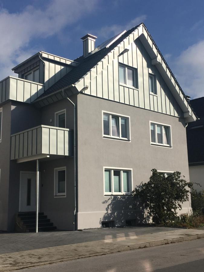 B Im Welschen Apartment Oerlinghausen Exterior photo