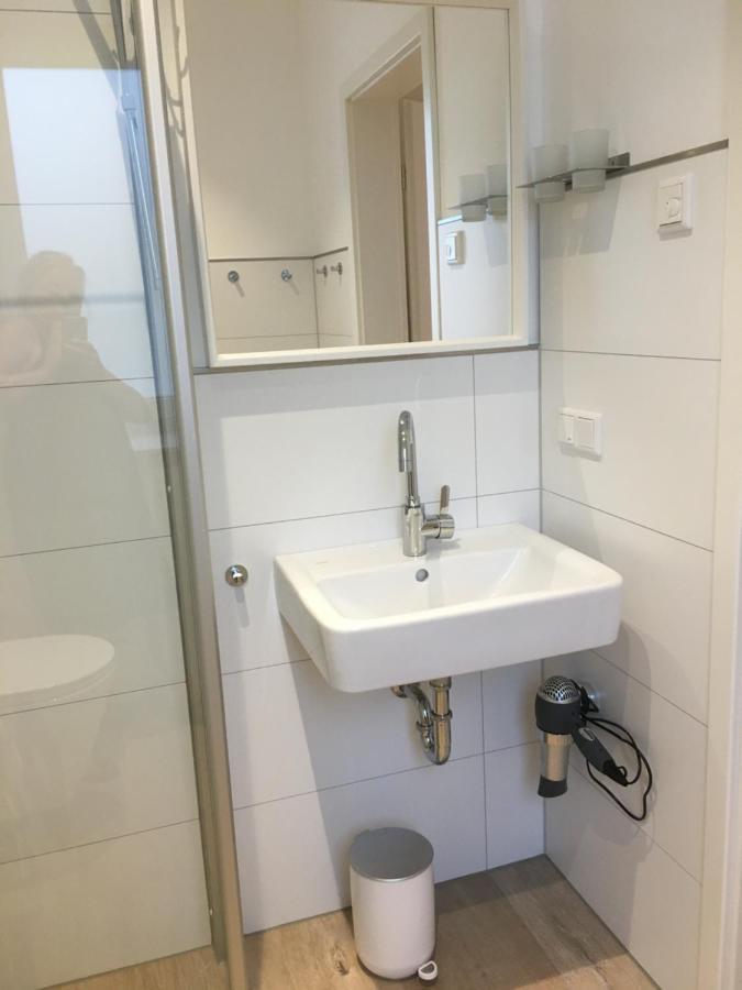 B Im Welschen Apartment Oerlinghausen Exterior photo