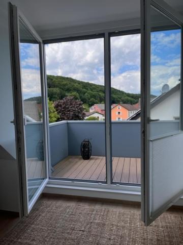 B Im Welschen Apartment Oerlinghausen Exterior photo